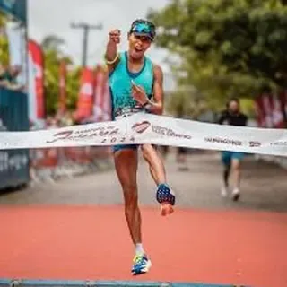 Nara Almeida