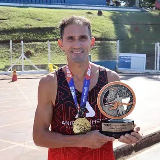 Antonio Marco